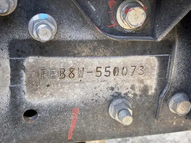 日産 アトラス TRG-FEB8W(2WD)の写真37