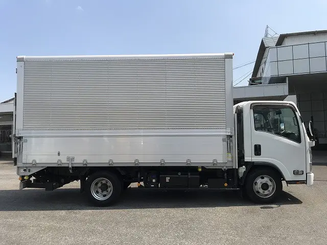 いすゞ エルフ 2RG-NPR88AN(2WD)の写真16