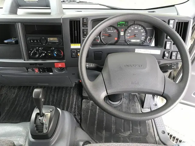 いすゞ エルフ 2RG-NPR88AN(2WD)の写真31