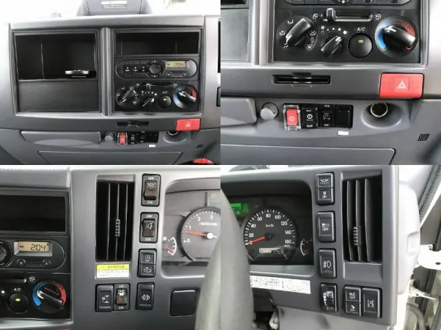 いすゞ エルフ 2RG-NPR88AN(2WD)の写真33