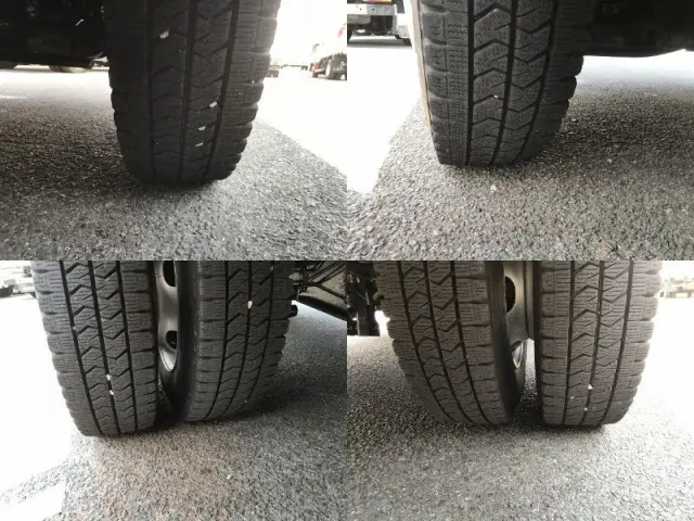 いすゞ エルフ 2RG-NPR88AN(2WD)の写真46