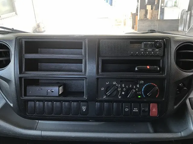 日野 デュトロ SKG-XZU710M(2WD)の写真27
