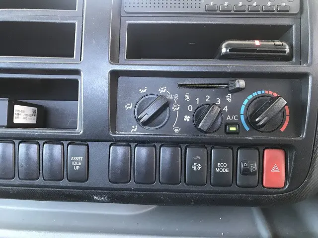 日野 デュトロ SKG-XZU710M(2WD)の写真29