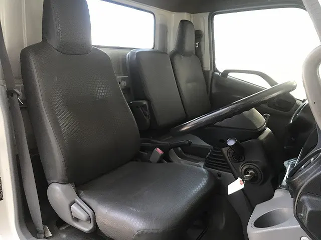 日野 デュトロ SKG-XZU710M(2WD)の写真31