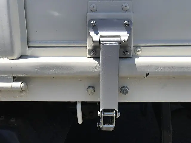 日野 デュトロ SKG-XZU710M(2WD)の写真38
