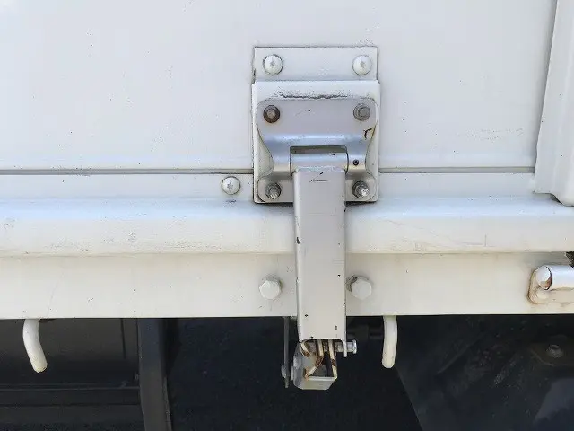 日野 デュトロ SKG-XZU710M(2WD)の写真39