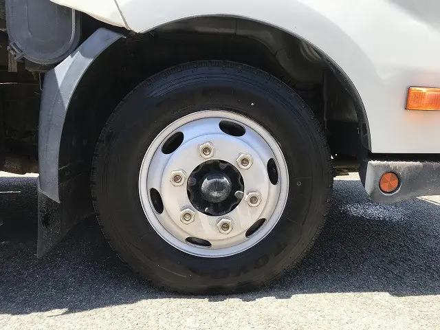 日野 デュトロ SKG-XZU710M(2WD)の写真40