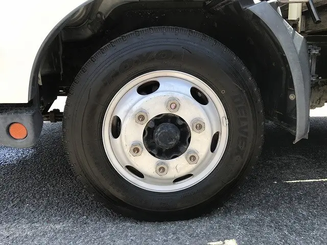 日野 デュトロ SKG-XZU710M(2WD)の写真41