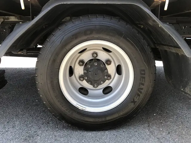 日野 デュトロ SKG-XZU710M(2WD)の写真42