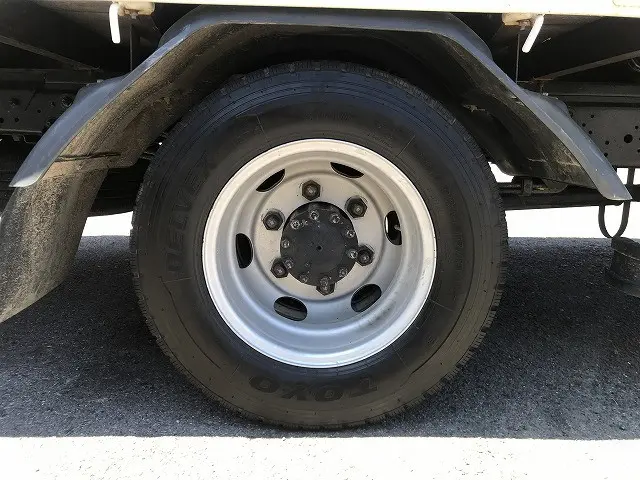 日野 デュトロ SKG-XZU710M(2WD)の写真43