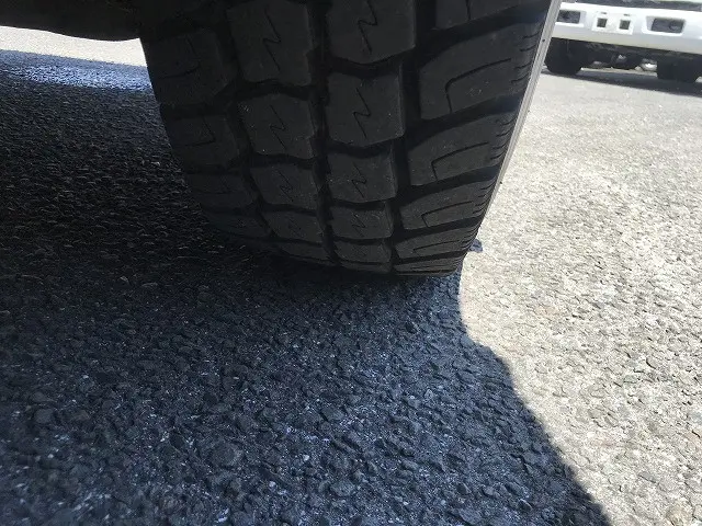 日野 デュトロ SKG-XZU710M(2WD)の写真45