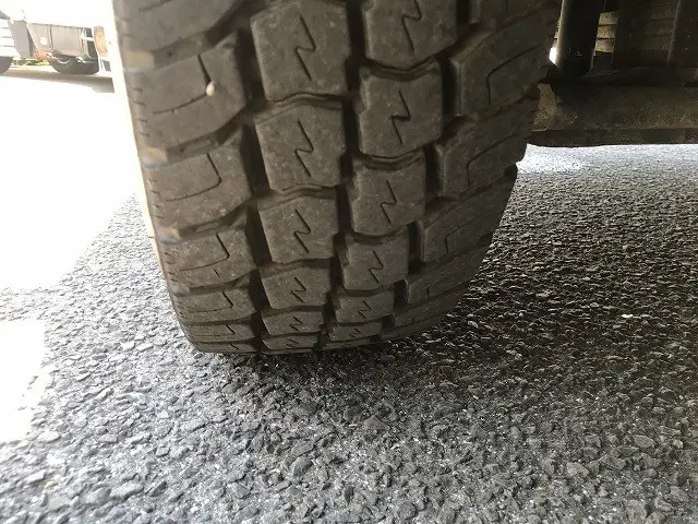 日野 デュトロ SKG-XZU710M(2WD)の写真46
