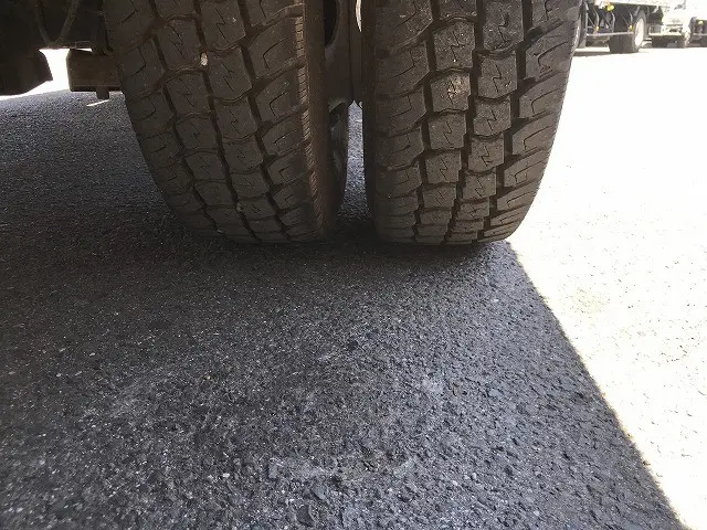 日野 デュトロ SKG-XZU710M(2WD)の写真48