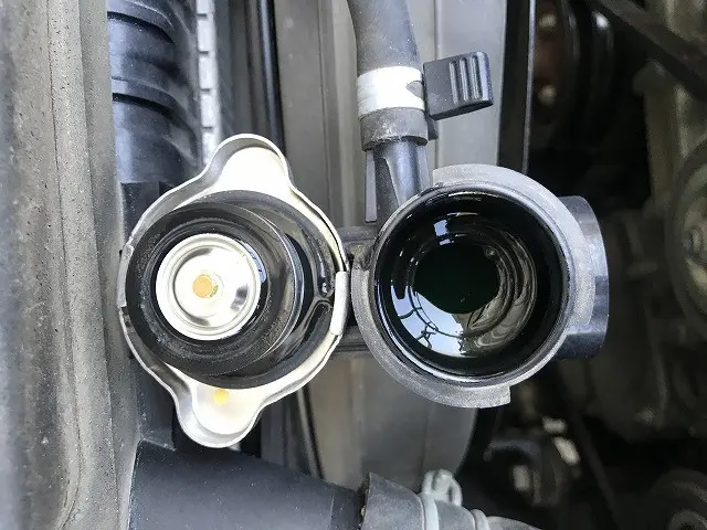 いすゞ エルフ TRG-NJR85A(2WD)の写真23