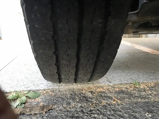いすゞ エルフ TRG-NJR85A(2WD)の写真30