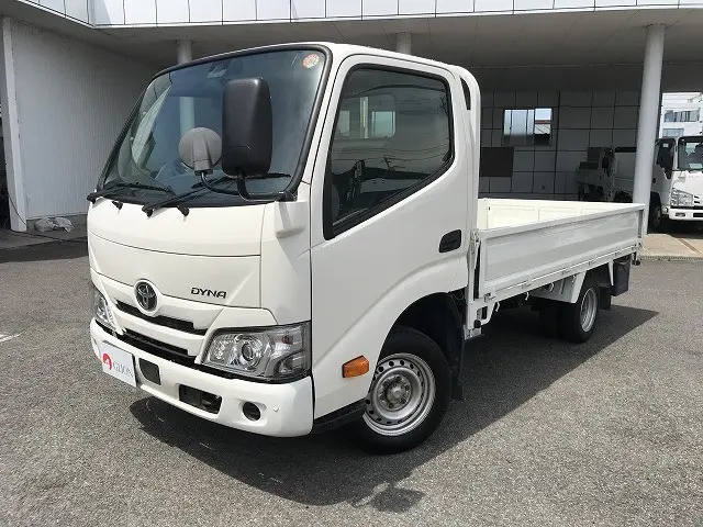 トヨタ ダイナ 3BF-TRY230(2WD)の写真1