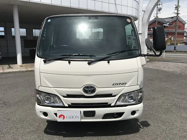 トヨタ ダイナ 3BF-TRY230(2WD)の写真2