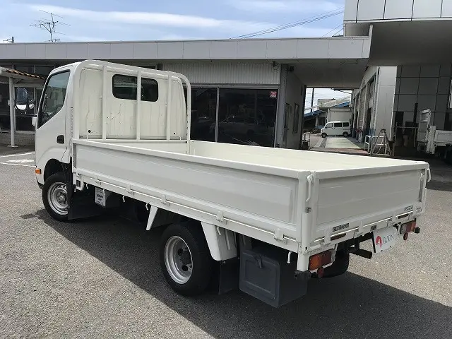 トヨタ ダイナ 3BF-TRY230(2WD)の写真4