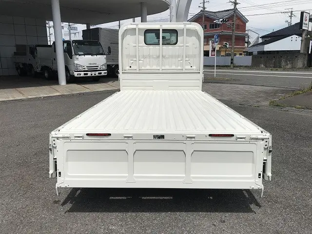 トヨタ ダイナ 3BF-TRY230(2WD)の写真12