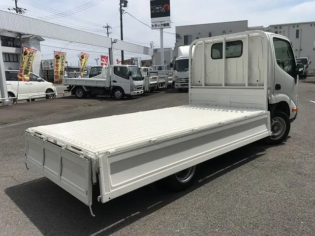 トヨタ ダイナ 3BF-TRY230(2WD)の写真13