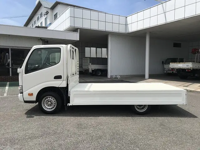 トヨタ ダイナ 3BF-TRY230(2WD)の写真14