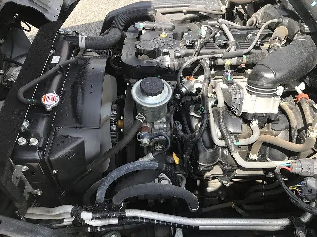 トヨタ ダイナ 3BF-TRY230(2WD)の写真19