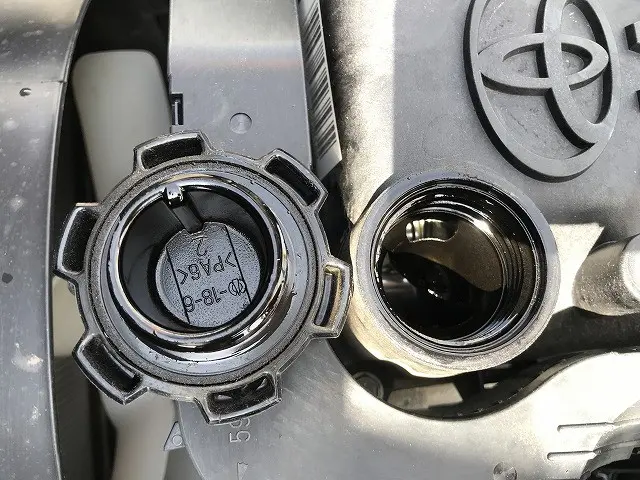 トヨタ ダイナ 3BF-TRY230(2WD)の写真20