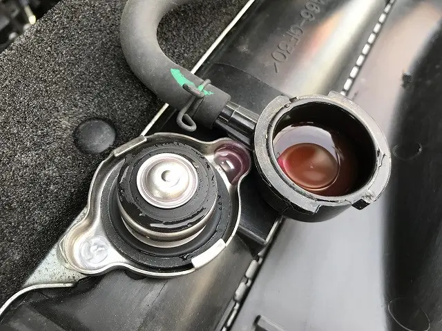 トヨタ ダイナ 3BF-TRY230(2WD)の写真21