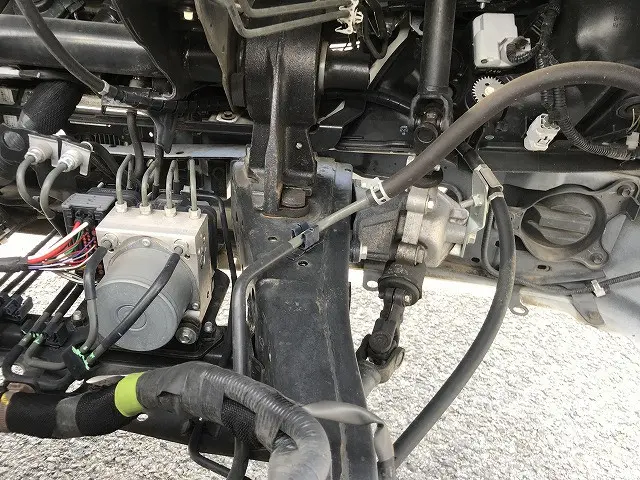 トヨタ ダイナ 3BF-TRY230(2WD)の写真22