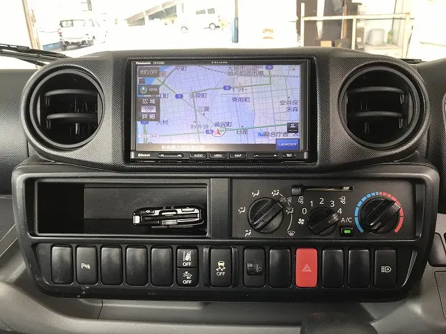 トヨタ ダイナ 3BF-TRY230(2WD)の写真26