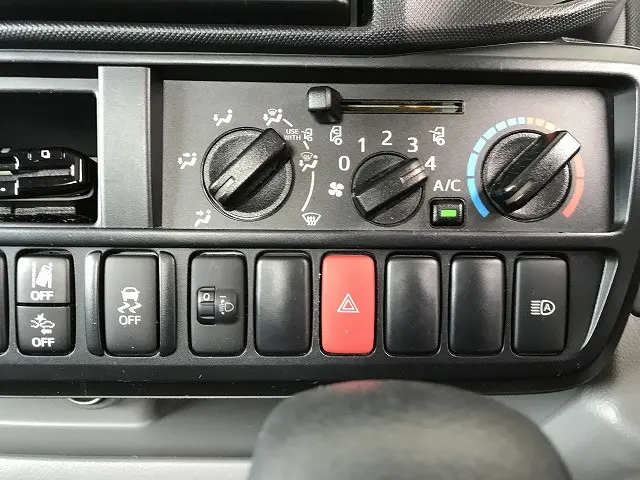 トヨタ ダイナ 3BF-TRY230(2WD)の写真27