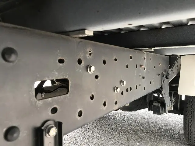 トヨタ ダイナ 3BF-TRY230(2WD)の写真34