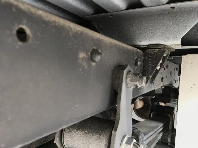 トヨタ ダイナ 3BF-TRY230(2WD)の写真35