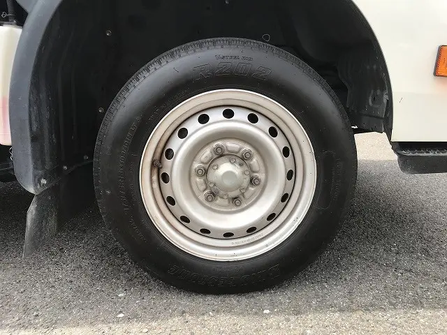 トヨタ ダイナ 3BF-TRY230(2WD)の写真38