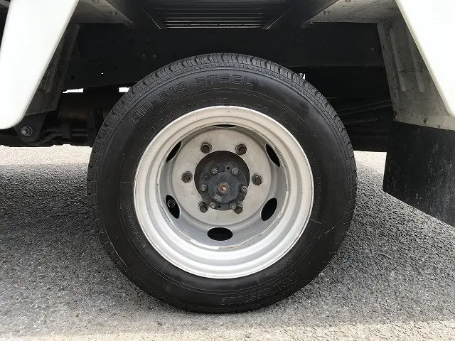 トヨタ ダイナ 3BF-TRY230(2WD)の写真40