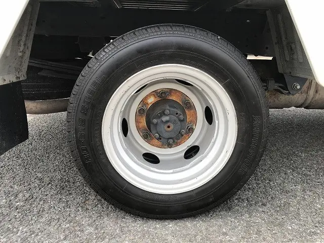 トヨタ ダイナ 3BF-TRY230(2WD)の写真41