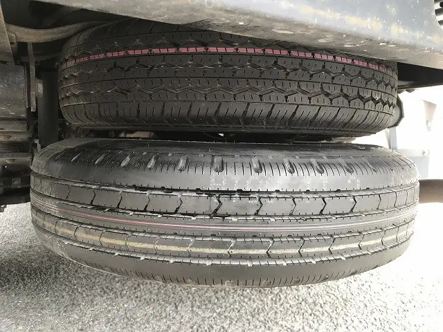 トヨタ ダイナ 3BF-TRY230(2WD)の写真42