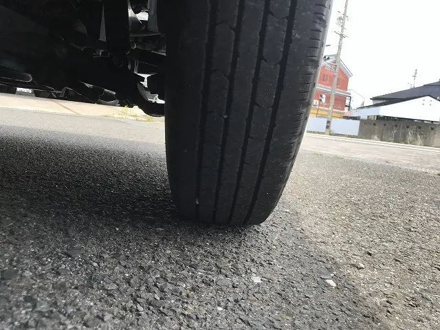 トヨタ ダイナ 3BF-TRY230(2WD)の写真43