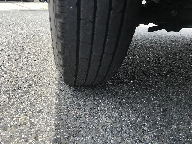 トヨタ ダイナ 3BF-TRY230(2WD)の写真44