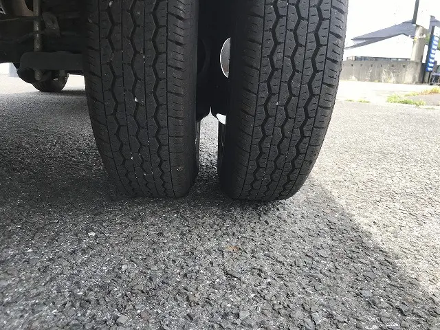 トヨタ ダイナ 3BF-TRY230(2WD)の写真46