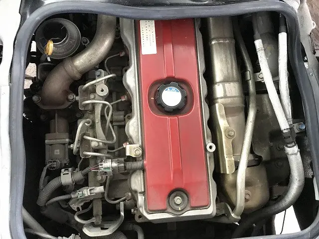 トヨタ コースター SPG-XZB50(2WD)の写真25