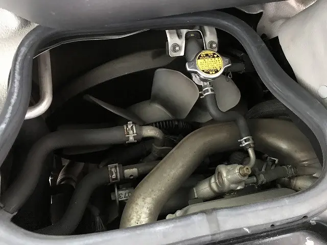 トヨタ コースター SPG-XZB50(2WD)の写真26