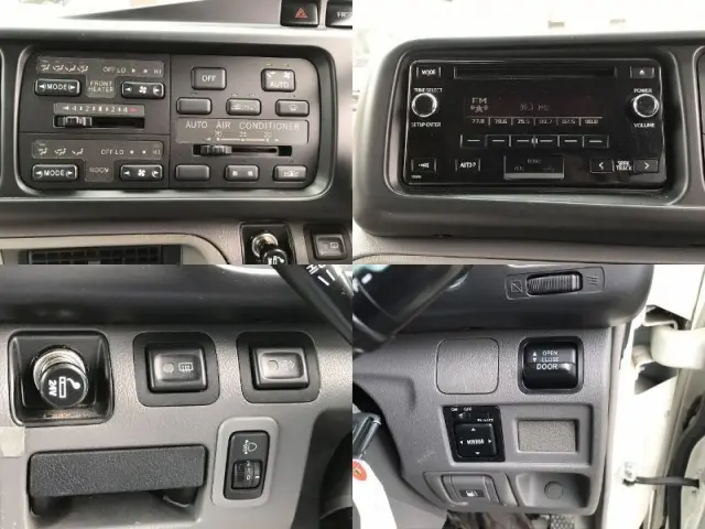 トヨタ コースター SPG-XZB50(2WD)の写真29