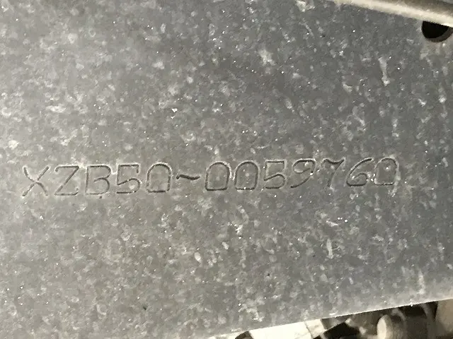 トヨタ コースター SPG-XZB50(2WD)の写真30