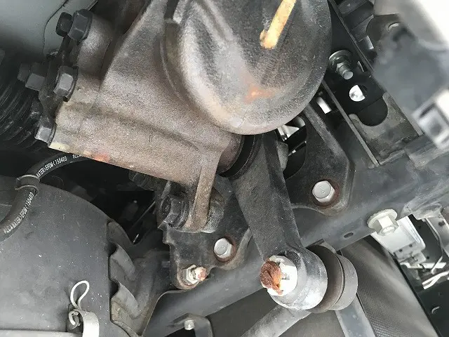 トヨタ コースター SPG-XZB50(2WD)の写真31