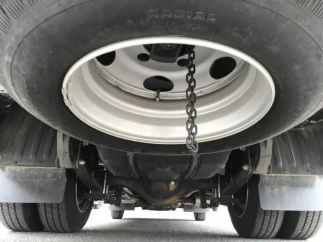 トヨタ コースター SPG-XZB50(2WD)の写真32