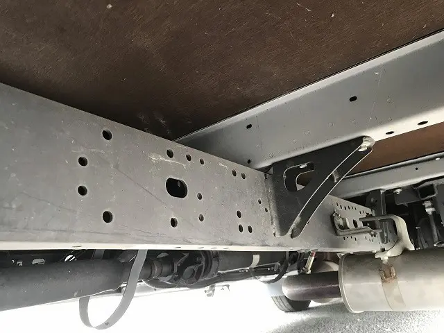 トヨタ コースター SPG-XZB50(2WD)の写真34