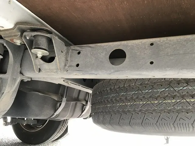 トヨタ コースター SPG-XZB50(2WD)の写真35
