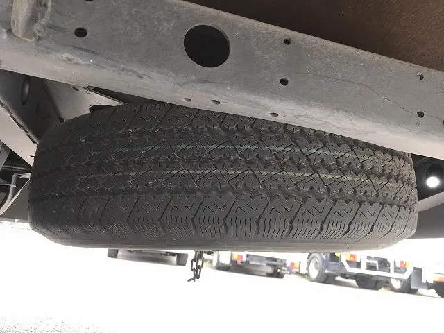 トヨタ コースター SPG-XZB50(2WD)の写真44