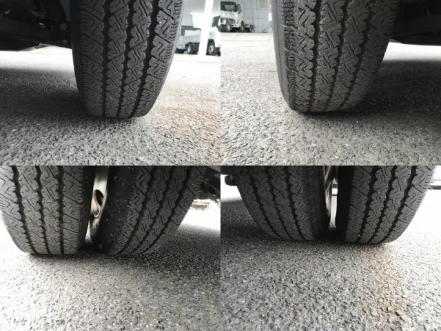 トヨタ コースター SPG-XZB50(2WD)の写真45